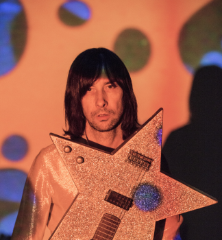 PRIMAL SCREAM Announce 18 date UK & Irish Tour For Autumn 2016 + New Single 'Feeling Like A Demon Again' 