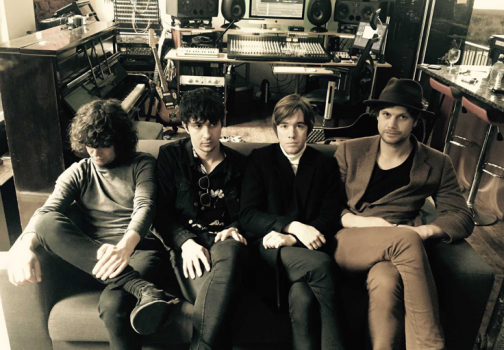Track of the Day: Rituals -'Black River' 