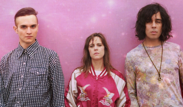 Sky Between Leaves Release Klein Blues EP 
