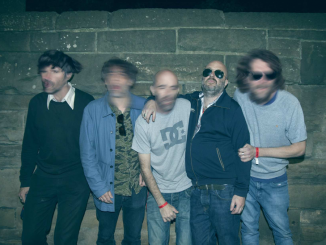 Listen to Super Furry Animals stream of unheard, 1995 demo of classic, expletive-laden single ‘The Man Don’t Give A F***’.