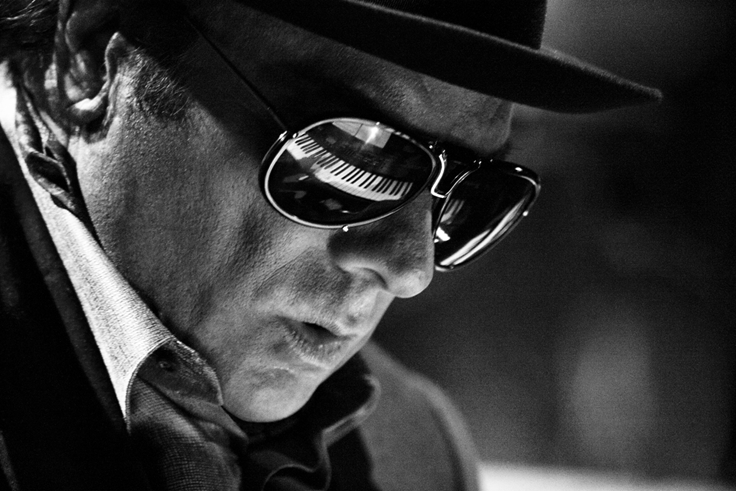 Van Morrison returns to the Belfast Waterfront on Sunday 18th December for one night only. 