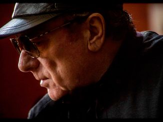 Interview: Van Morrison talks about the new album, ‘Keep Me Singing’ 1