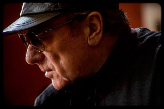 Interview: Van Morrison talks about the new album, ‘Keep Me Singing’ 1