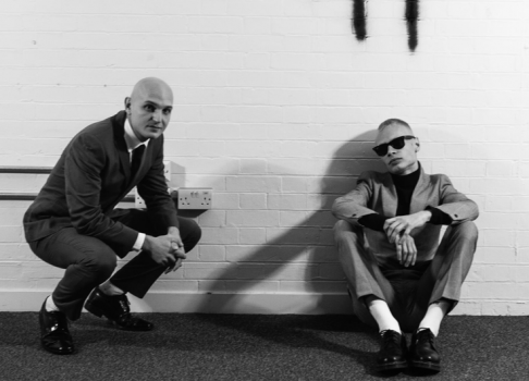 Track of the Day: Death of Guitar Pop - Rickety Old Train 