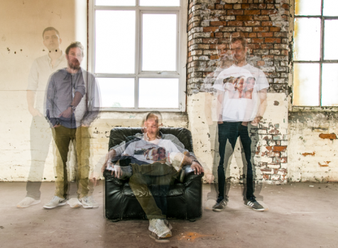 Track of the Day: AEIM - Forget About It / Sundowner 