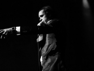 Nick Cave & the Bad Seeds Announce 2017 North American Tour