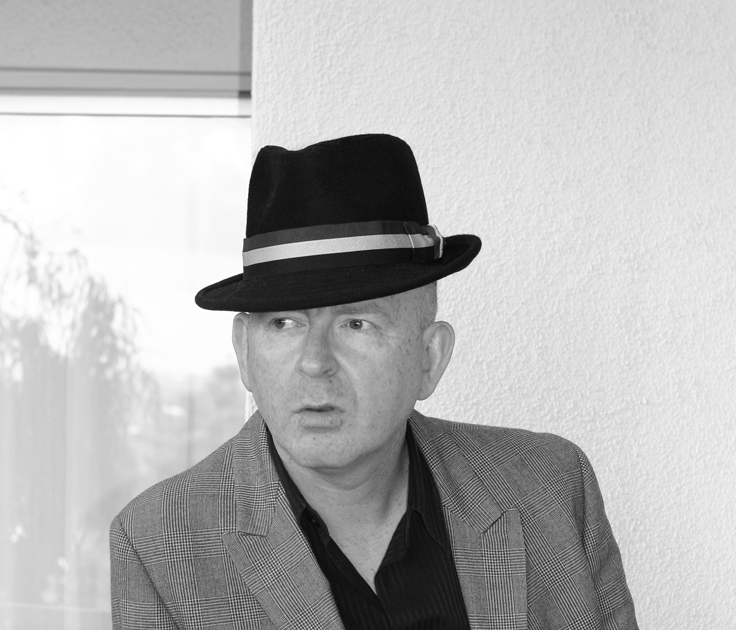 #18: XS Noize Music Podcast: Alan McGee talks Musicians Against Homelessness + Creation 