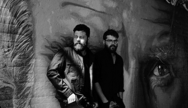 Track of the Day: Bear's Den - 'Dew On The Vine' 