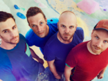 COLDPLAY Bring The Head Full of Dreams Tour to Croke Park