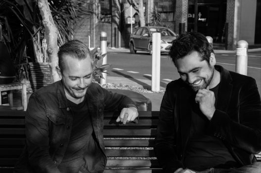 Exclusive album stream: ENOLA FALL - HELIOTROPIC 