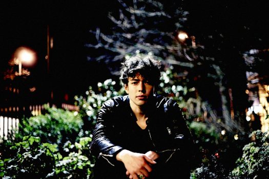 Track of the Day: Barns Courtney - Glitter & Gold 