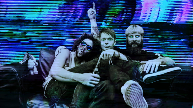 Colchester Indie trio Animal Noise unveil new single ‘Little Things’ 