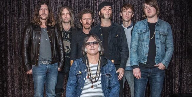 Track of the Day: The Brian Jonestown Massacre - Sun Ship 