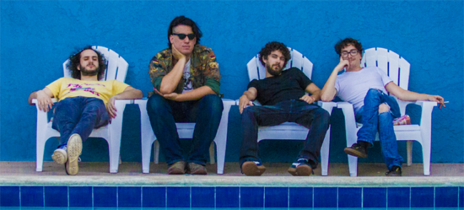 XS NOIZE – Unsigned Showcase #21 - Niantic 