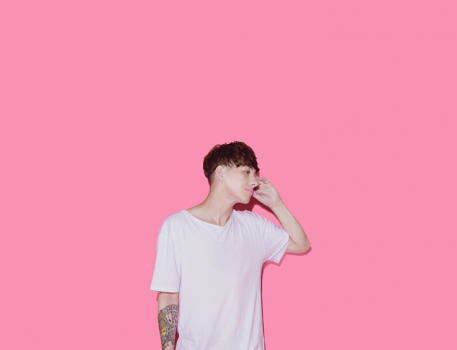 Stream 'Naked' the new single by New Atlas HERE 