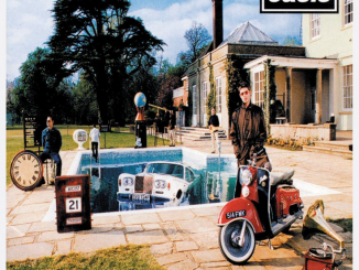 Album Review: Oasis - Be Here Now - (Chasing The Sun Edition)