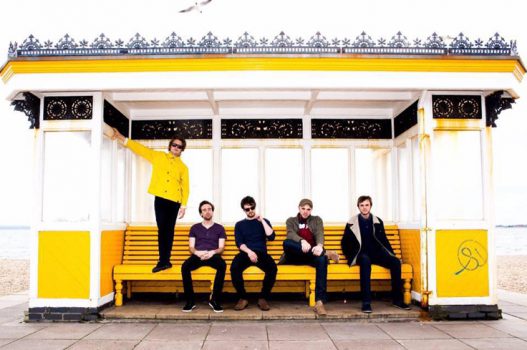 Review: Kassassin Street - Radio Silence EP 