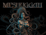 Meshuggah announce Belfast Limelight show 17th January '17