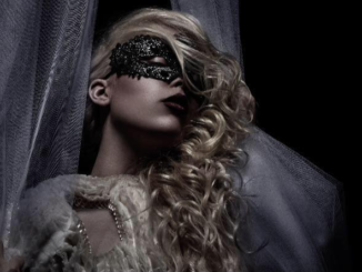 Track of the Day: Laura Nox - “Save A Little Love” 81 Track of the Day: Laura Nox - “Save A Little Love”