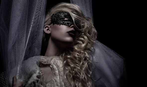 Track of the Day: Laura Nox - “Save A Little Love” 