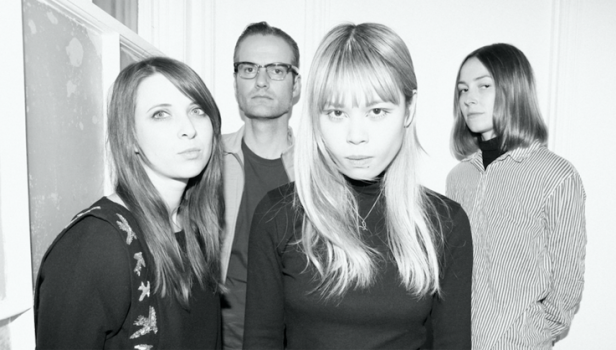 Novella announce the release new album 'Change of State' 1