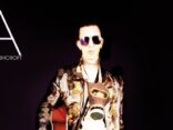 Richard Ashcroft shares video for new single ‘Out Of My Body’