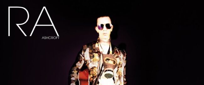 Richard Ashcroft shares video for new single ‘Out Of My Body’ 
