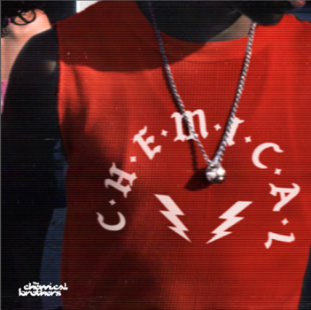 The Chemical Brothers release new track C-h-e-m-i-c-a-l 