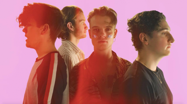 King No-One reveal 'Alcatraz' video + UK tour starts 