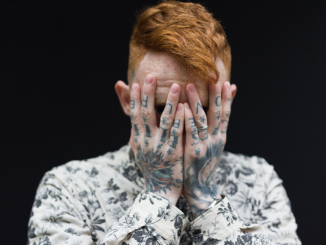 Frank Carter and the Rattlesnakes: Announce 2017 tour dates