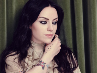 Amy Macdonald announces her first UK tour in 4 years