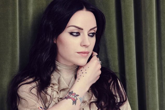 Amy Macdonald announces her first UK tour in 4 years 