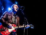 IN FOCUS// Brian Fallon And The Crowes - 23/11/2016 The Olympia Theatre, Dublin 1