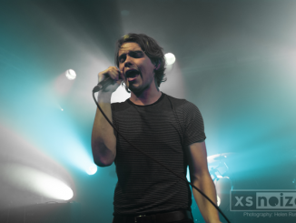 Live Review: Kassassin Street Kick off UK Tour in Style 1