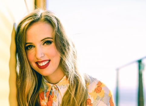 Review: Danielle Lewis - Fly EP 