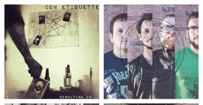 XS NOIZE – Unsigned Showcase #22 - Con Etiquette 