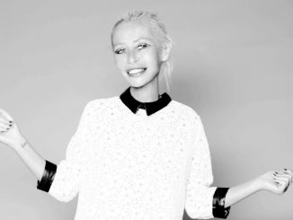 WENDY JAMES - Former Transvision Vamp star releases double a-side singles from new LP