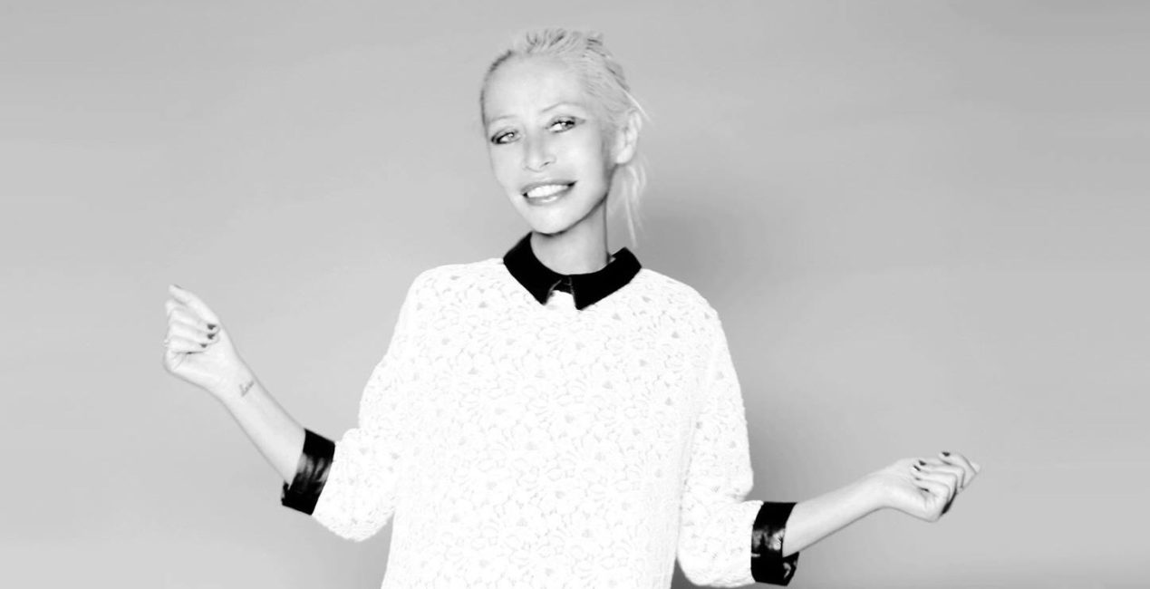 WENDY JAMES - Former Transvision Vamp star releases double a-side singles from new LP 