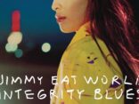 Album Review: Jimmy Eat World - Integrity Blues