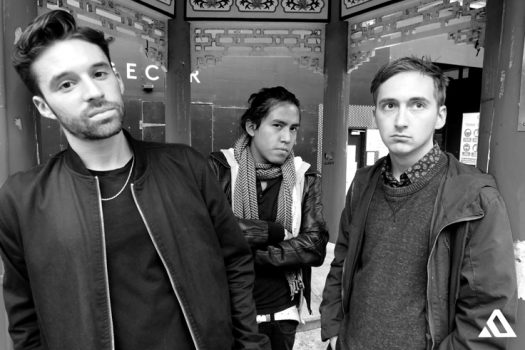 Track of the Day: ARTBREAK - Polaroid in Paris 