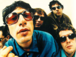 #22: XS Noize Music Podcast: Super Furry Animals Guitarist 'Bunf' talks 'Fuzzy Logic' 1