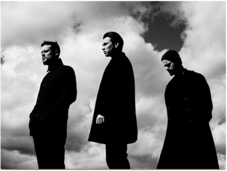 White Lies Announce Feb & March 2017 UK Headline Tour 