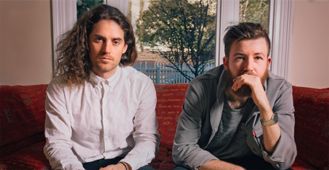 Holy Holy Announce New Single & Album 