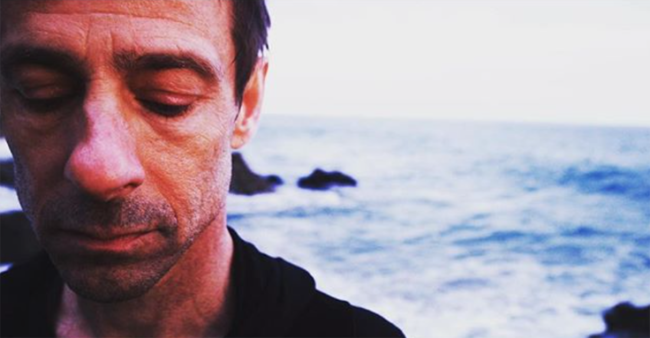 American singer-songwriter Vince Grant unveils video for 'Sweet Addiction' 