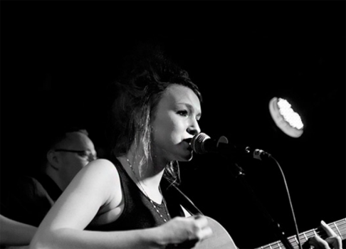 Track of the Day: Molly Warburton - The Way It Is 