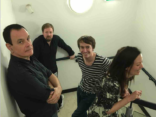 Track of the Day: The Wedding Present - ‘KIll Devil Hills’