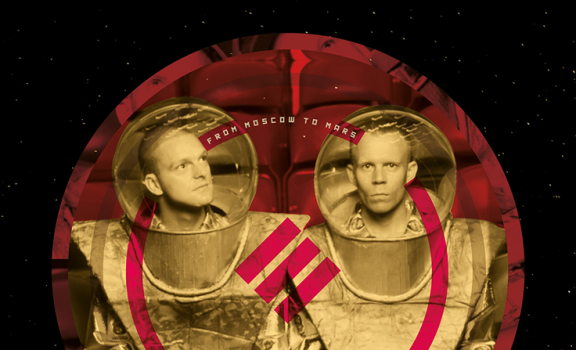 Box-set Review: Erasure - From Moscow To Mars 