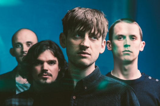 Boxed In confirm new single 'Melt' - Listen 