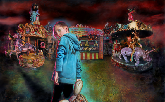 Album Review: Korn - The Serenity of Suffering 