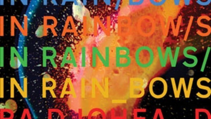 Classic Album Revisted: Radiohead - In Rainbows 